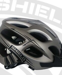 Alternative view of Caschetto bici