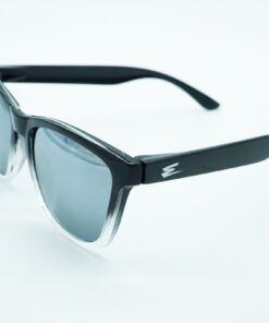 Alternative view of DL-EX8 - Bicolore