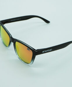 Alternative view of DL-EX12 - Bicolore - Orange/silver