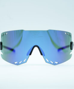 DL-EVO CLIMBER - Blue REVO