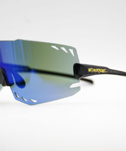 Alternative view of DL-EVO CLIMBER - Blue REVO