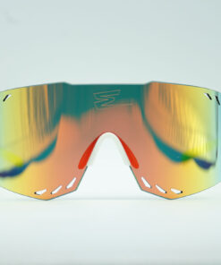 DL-EVO CLIMBER - Orange REVO