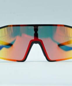 EVO Junior1  - Orange