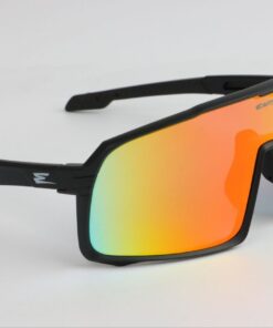 Alternative view of DL-EVO 29 - Orange