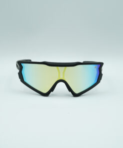 Alternative view of DL-EVO 33 - lente gialla