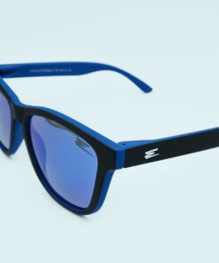 DL-EX12 - DL-EX12 Nero-Blue