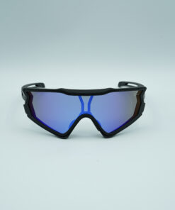Alternative view of DL-EVO 33 - lente blue