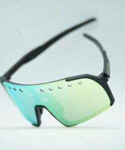 Alternative view of DL-EVO11 - lenti forate specchiate (Yellow)