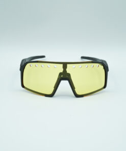 DL-EVO11 - lenti forate (Yellow)