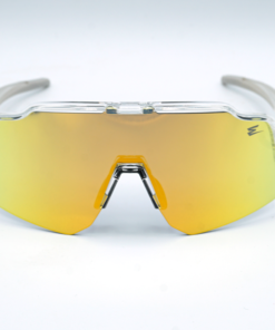 Alternative view of DL-EVO 35 - Trasparete con lente gold