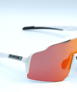 DL-EVO 35 - Bianco con lente arancione