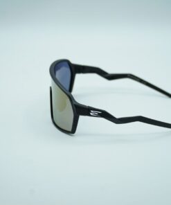 Alternative view of DL-EVO MUD - Black