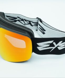 Mask Eyerise Mirror Organge