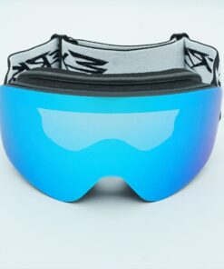 Alternative view of Mask Eyerise Mirror Blue