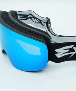 Mask Eyerise Mirror Blue