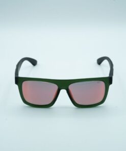 Alternative view of DL-EX20 - gommato verde