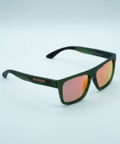 DL-EX20 - gommato verde