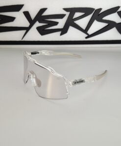 DL-EVO 35 - Trasparente, lente fotocromatica BRONZO