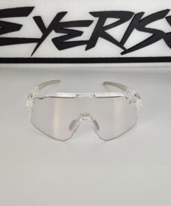 Alternative view of DL-EVO 35 - Trasparente, lente fotocromatica BRONZO