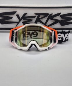 Maschera EYERISE  (orange)