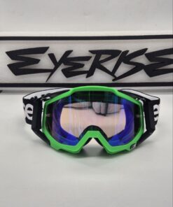 Maschera EYERISE  (green)