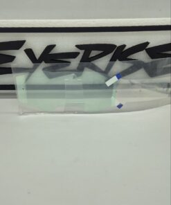 Alternative view of Eyerise Mask2 EVO ***solo kit rool off ***