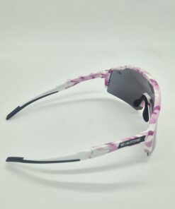 Alternative view of DL-EVO35 CAMUFLAGE ROSA/BIANCO