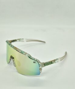 DL-EVO35 BIANCO DOPPIE GOCCE, NUOVA LENTE GOLD