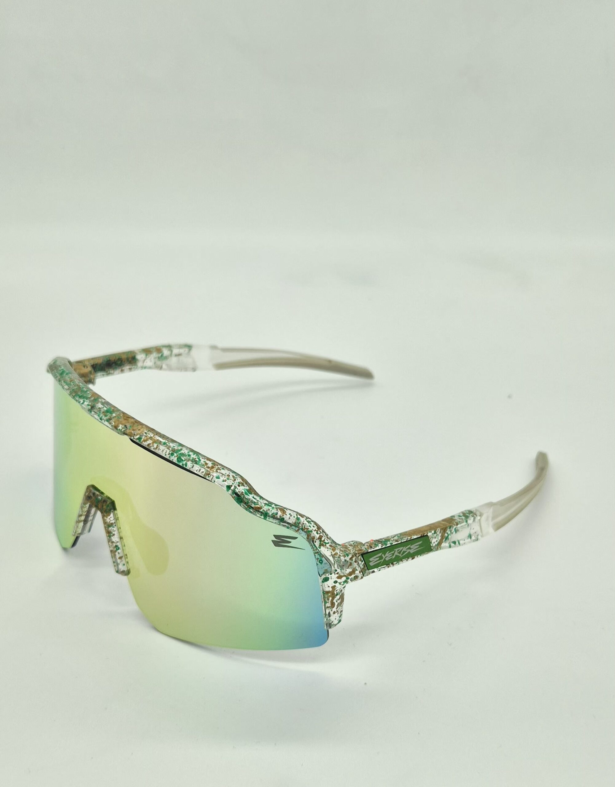 DL-EVO35 BIANCO DOPPIE GOCCE, NUOVA LENTE GOLD