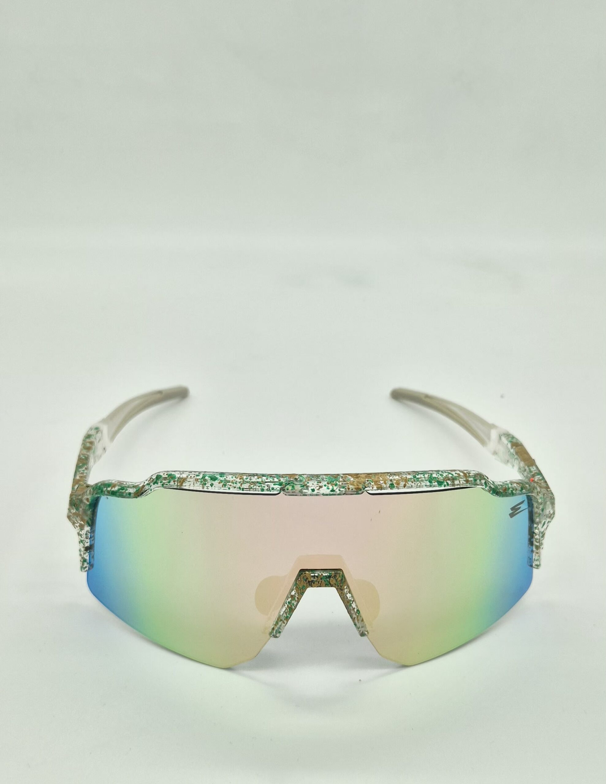 DL-EVO35 BIANCO DOPPIE GOCCE, NUOVA LENTE GOLD - immagine 2