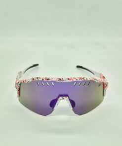 Alternative view of DL-EVO35 BIANCO DOPPIE GOCCE.