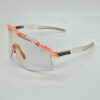 DL-EVO 35 - TRASPARENTE GOCCE ARANCIO LENTE FOT.